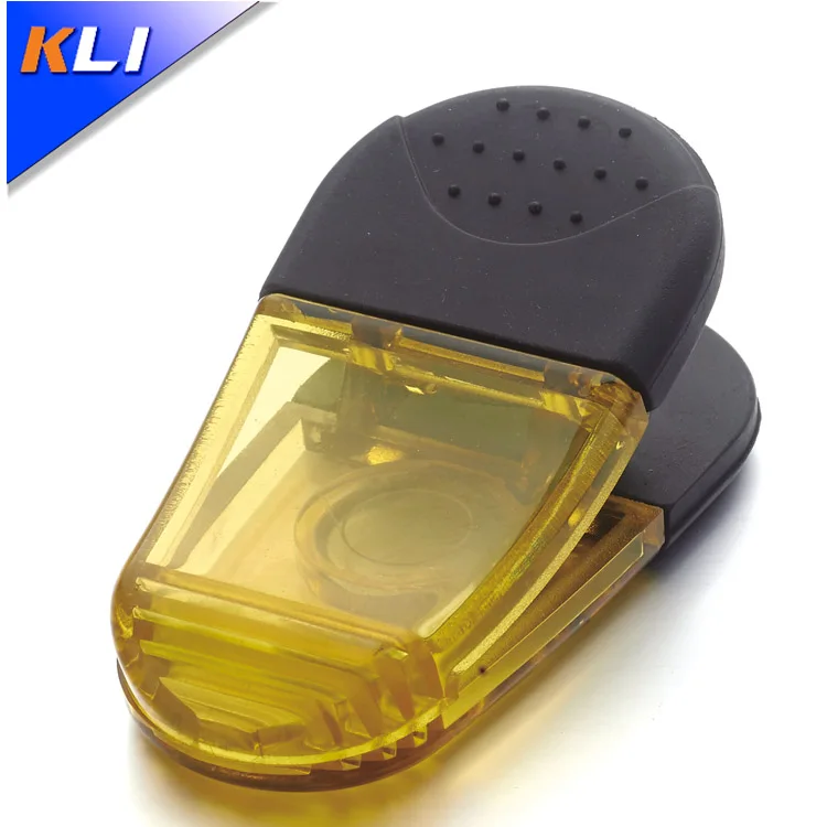 Big size  plastic magnetic clip