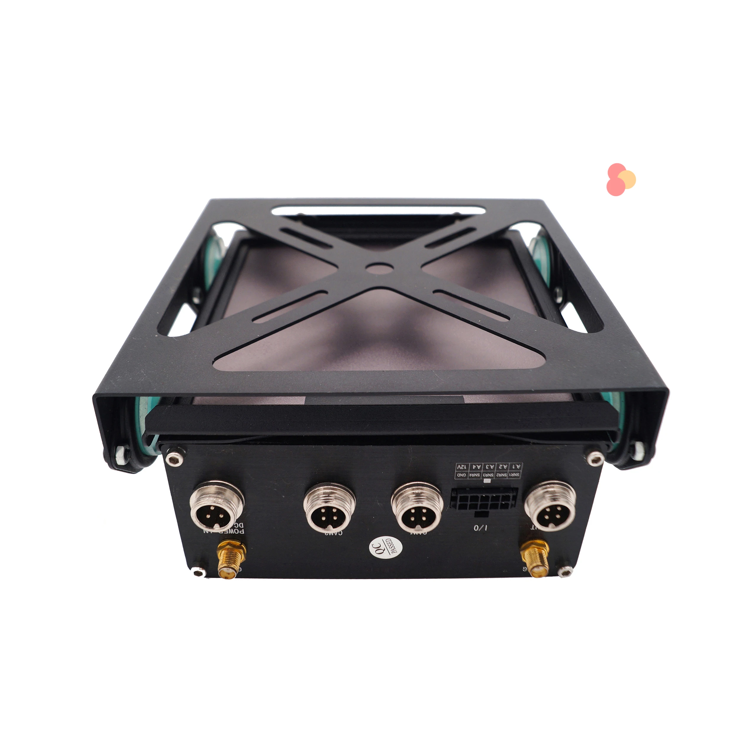 
car black box 360 degree parking sensor monitoring system dash cam Car Streaming Rear View Dvr 
