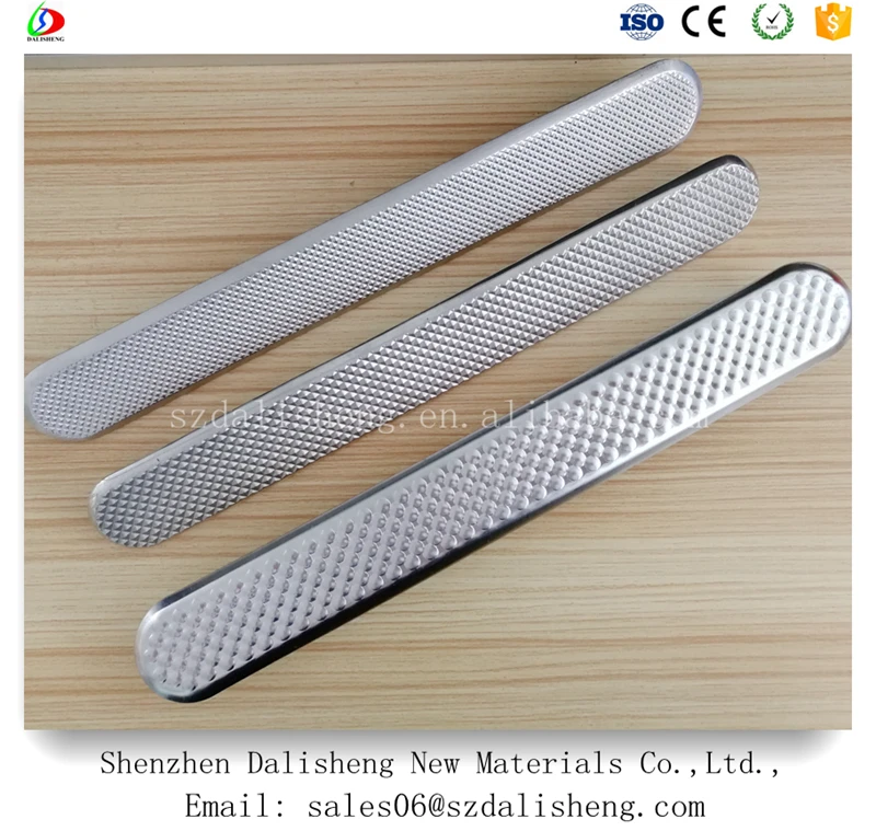Blind Tactile Strips Suppliers Tactile Strips for Ramps