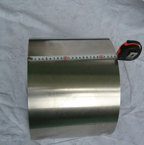 Factory sale prices  18650   nickel strip for battery welding