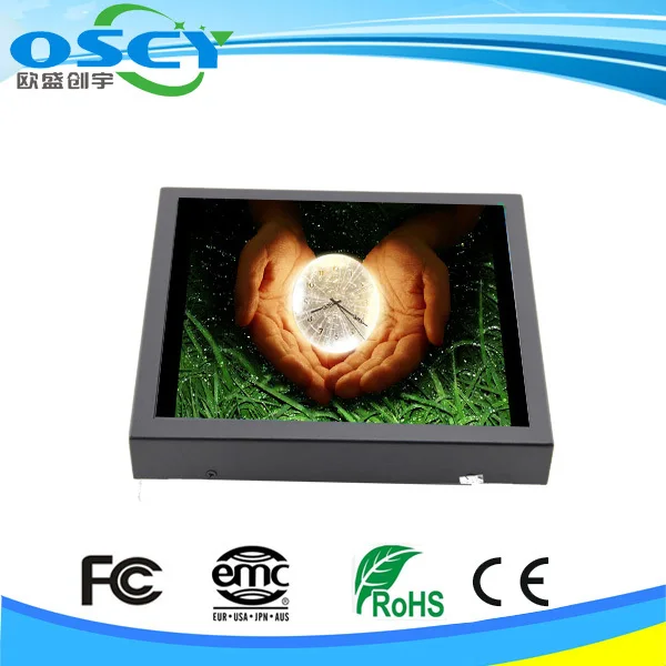 Обои для рабочего и настенные применение монитор видеонаблюдения для защиты безопасности