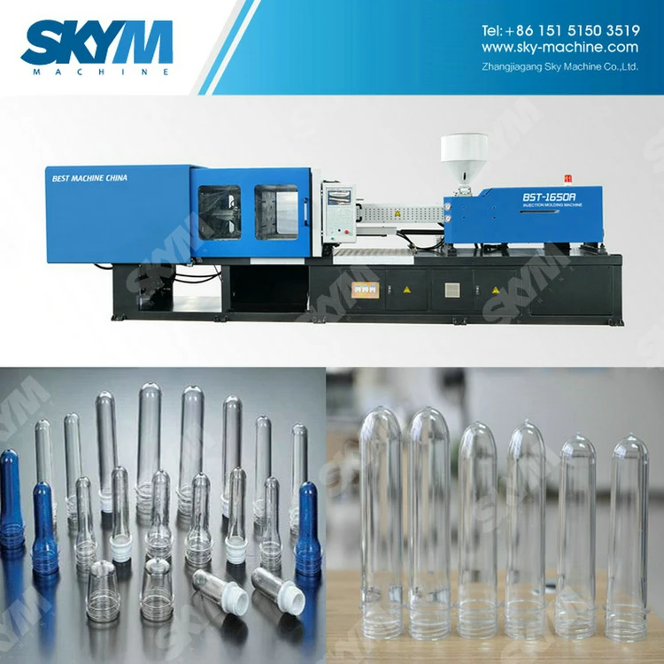 Высокий спрос на экспортную продукцию 5 галлонов пк экструзионно-выдувные машины