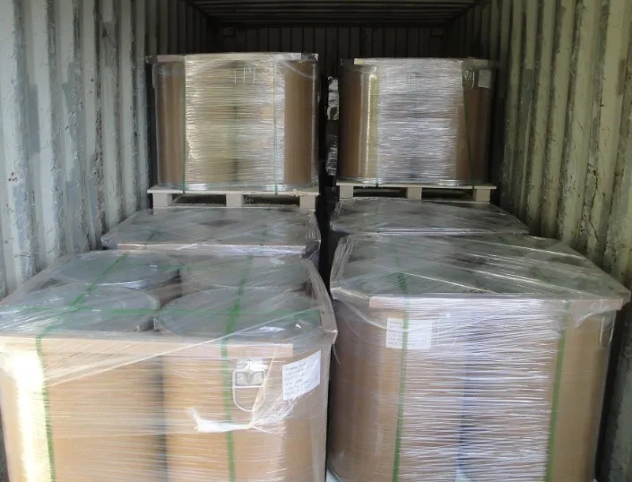 ER70S 6 Welding Wire 250KG Drum Packing