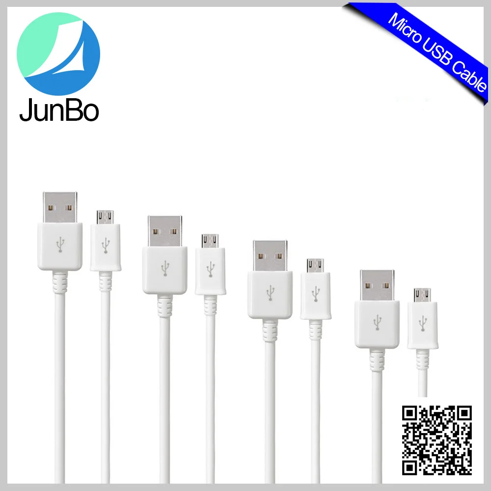
High Speed Mirco USB Cable 1M USB Data Cable 