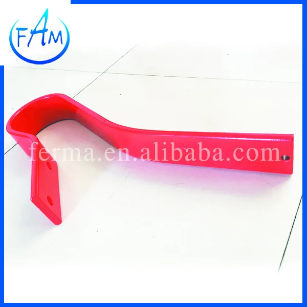 Сельское хозяйство Деталей Машин Пружинных Пальцев