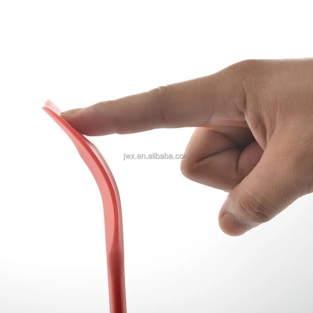 Silicone Spatula,Flexible Spatula Set,Non- Stick Pancake Spatula