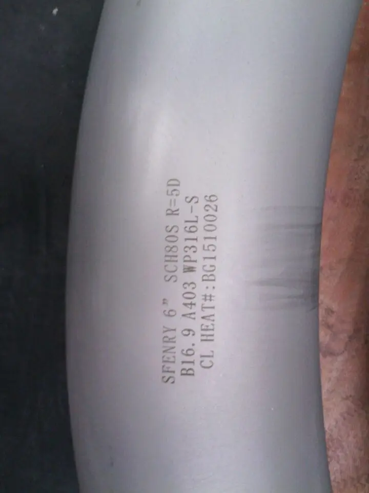 Low price 15 30 45 60 90 180 degree carbon steel a106 gr.b return bend pipe