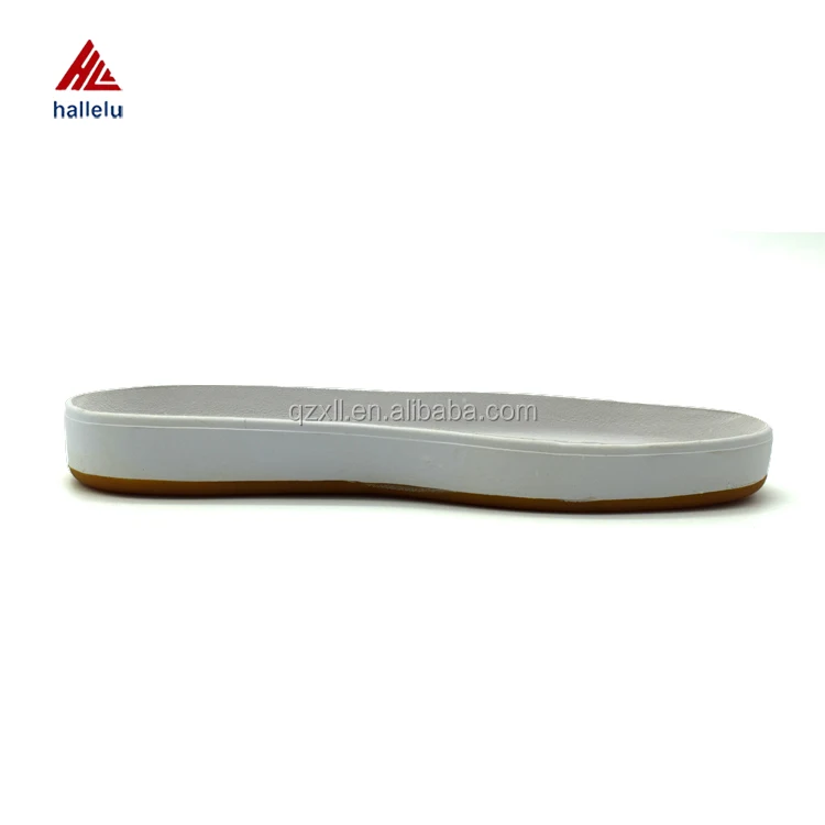 
Size 35-46 Comfortable Non-slip Flat SkateBoard Nature Casual Rubber Shoe Soles 