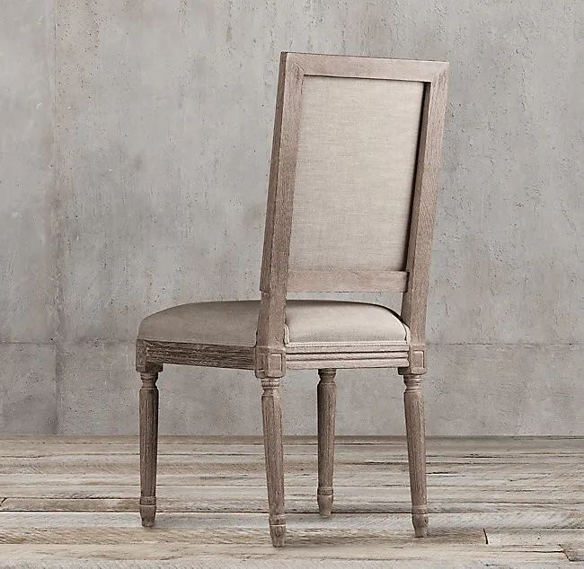 
2020 Hot sell modern round dining table sets wooden legs solid wood round dining table and chair restaurant dining table 