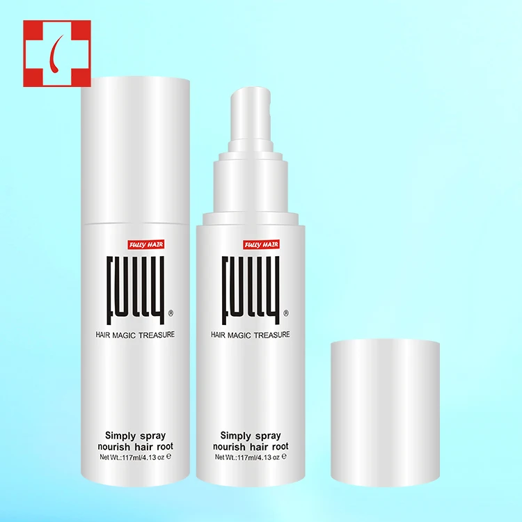 
CPSR Approved FULLY Hair Building Fibers bald head powder 