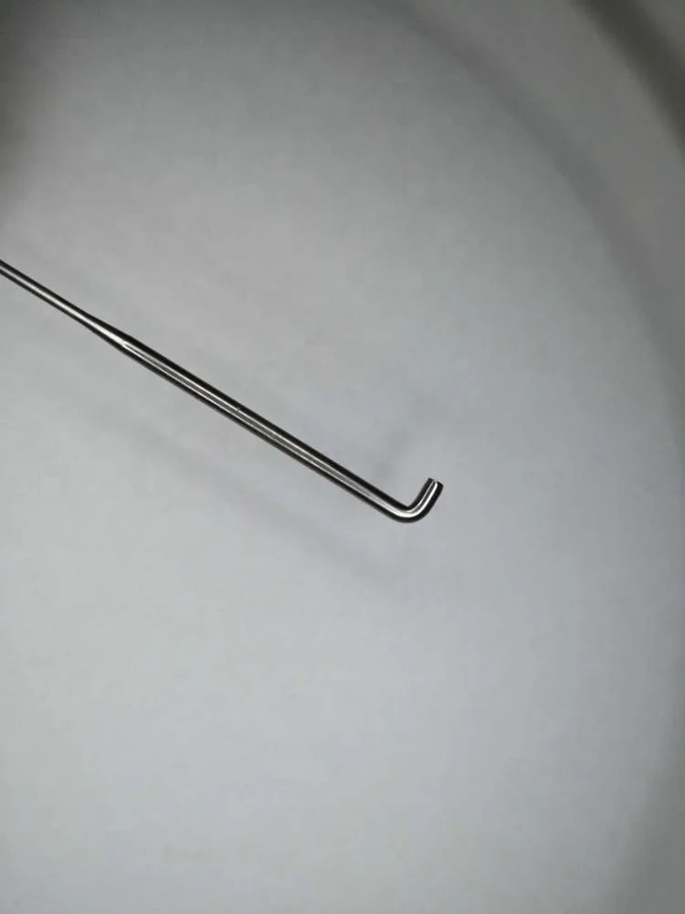 
triangular felting needles(15*18*38*3.5 GR222 F3067) 