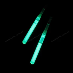 Образцы, бесплатные светящиеся палочки, палочки для леденцов, неоновые палочки