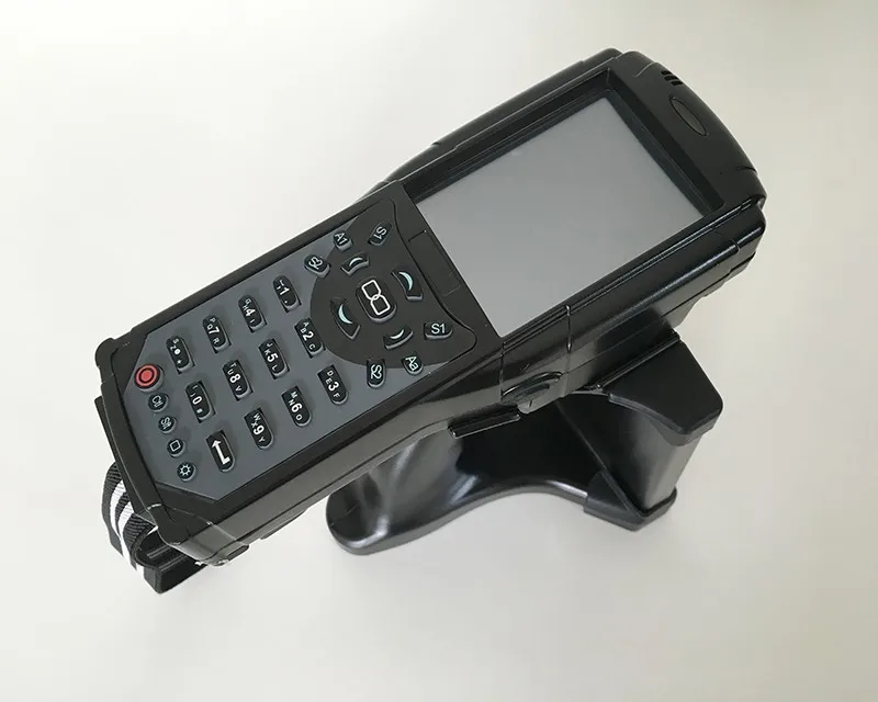 IP65 RFID High quality  UHF/HF long range rugged  handheld computer Windows/Android for inventory FCC CE ROHS