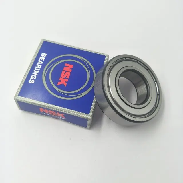 Японский радиальный шарикоподшипник nsk 6819 6819zz 6819-2rs подшипники