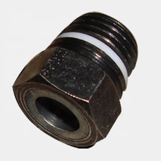 Genuine Curtis Nut for Ford Transit V348 7C34 3F656 AA 4747355