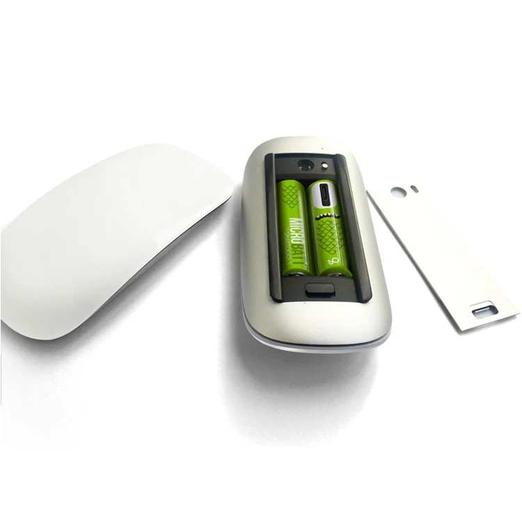 Smartoools High quality and good price USB AA 1.2v recharge Battery aa 1000mah ni-mh batteries