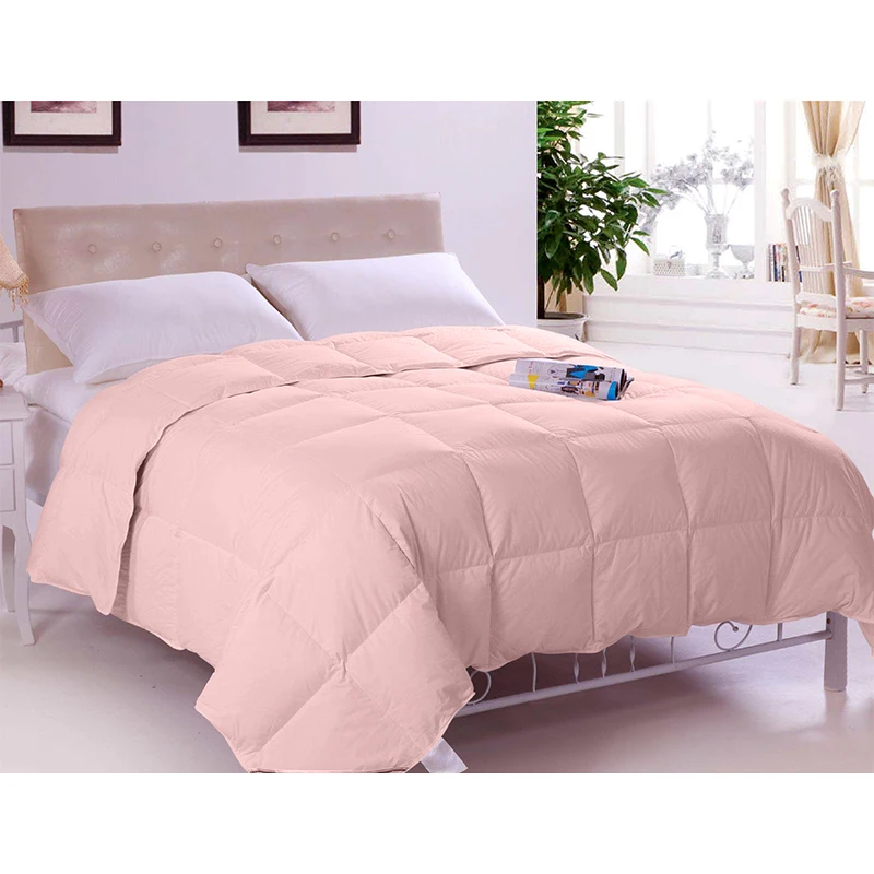 
Summer Soft Cotton Filling Ultralight Quilt 