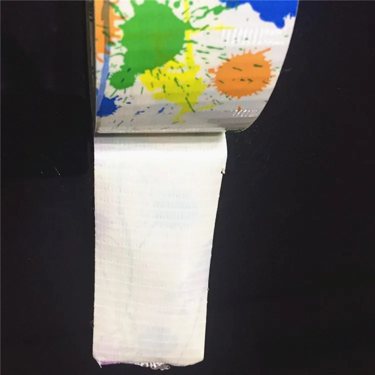 Фабрики Китая пользовательские тканые 100% полиэфирная ткань greige №