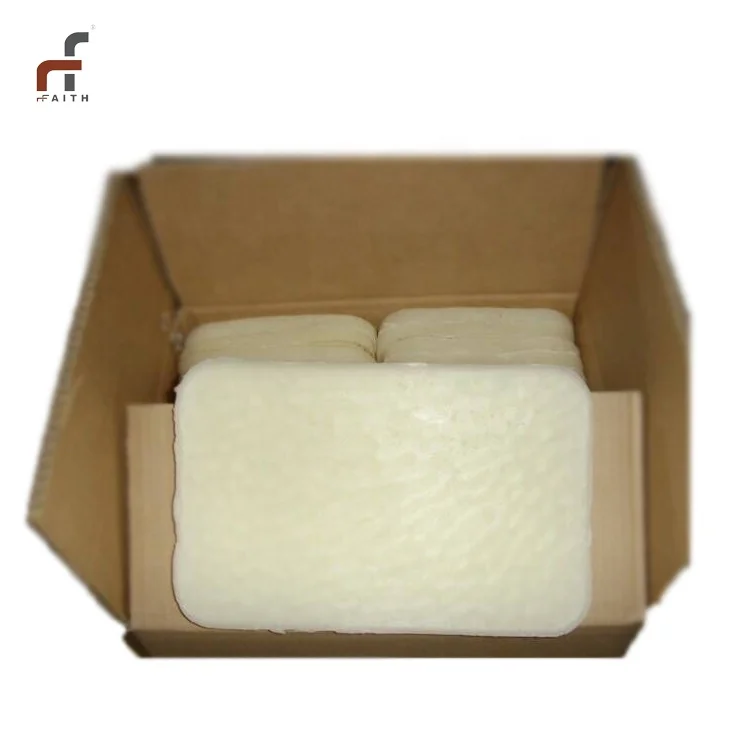 Wholesale China Candle Wax Raw Material Parafin Paraffin Wax Price For Candle Making
