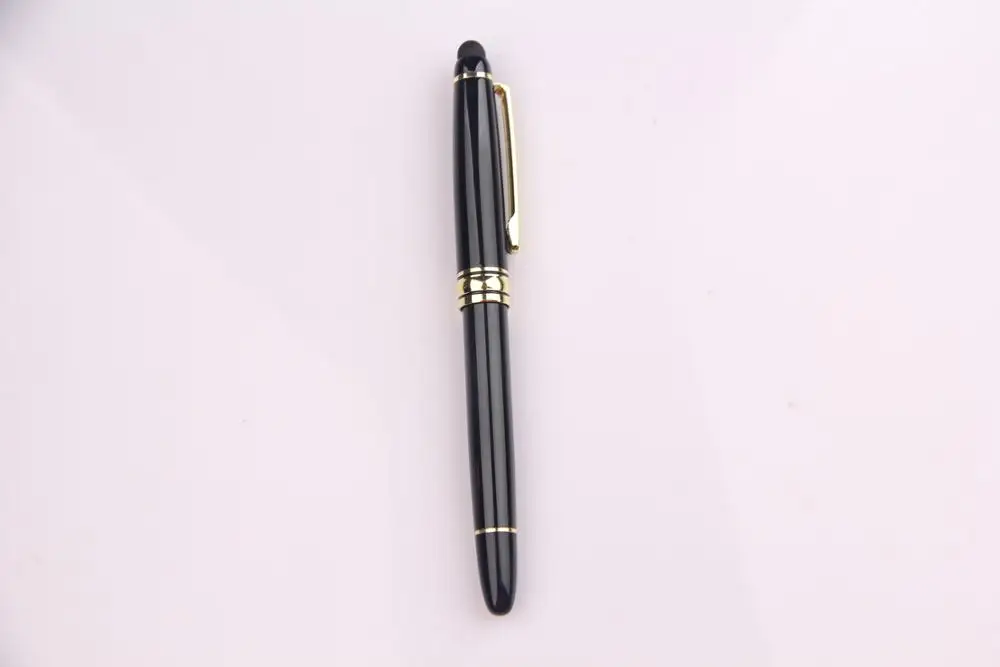 Hot Sell HT7021 OEM CE ROHS Copper Custom Metal Luxury Ball Point Pen