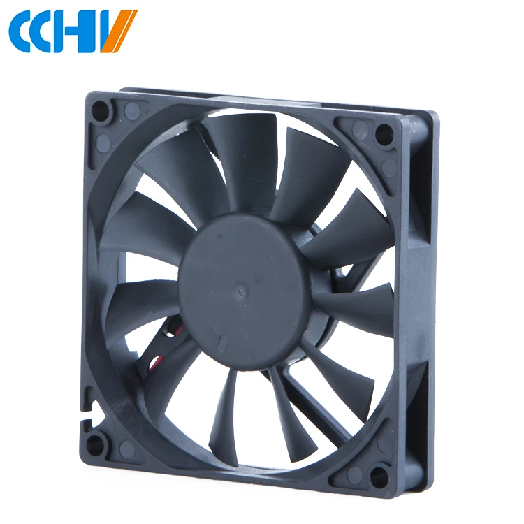 80 x 80 x 15 mm DC Computer Case Fan 5v 12v 8015 Laptop Cooling Fans