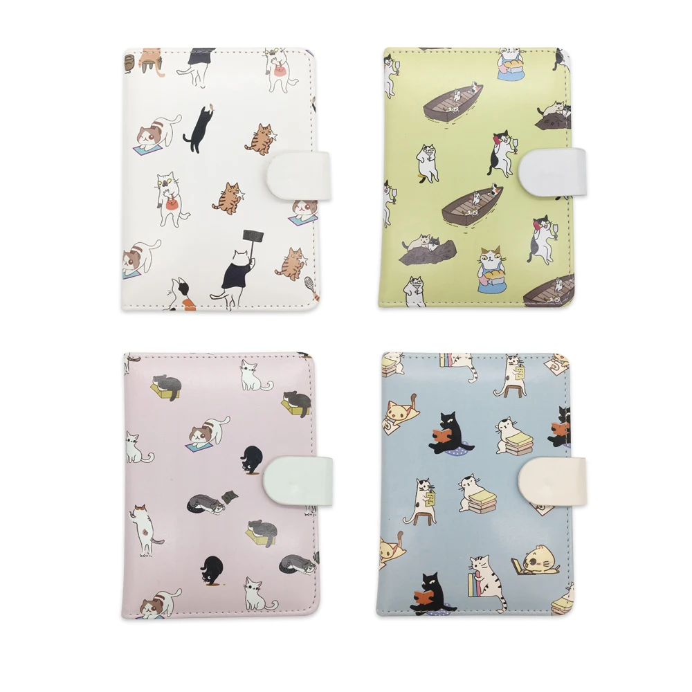 Colorful Deluxe Perfect Binding Book For High-End Market