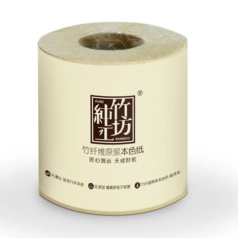 Wholesale 3ply Soft and Virgin Pulp Toilet Tissue