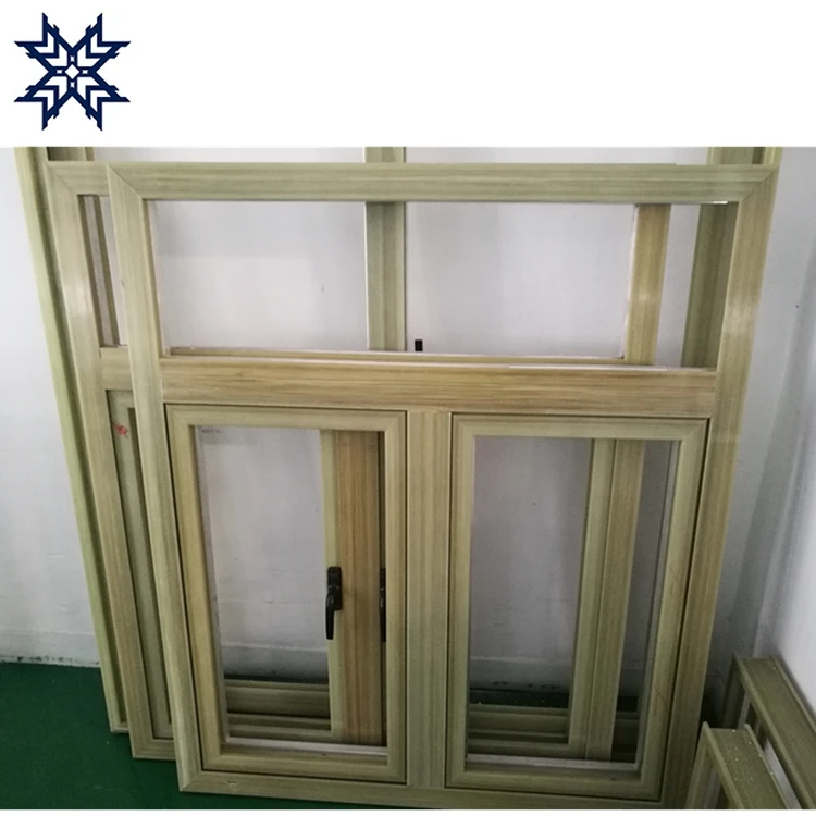 New product polyurethane window frame for 1594 Mpa Hurricane impact windows