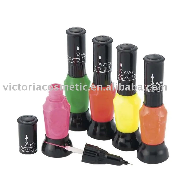 
2 in 1 Nail Art Pen, nail varnish, nail polish 