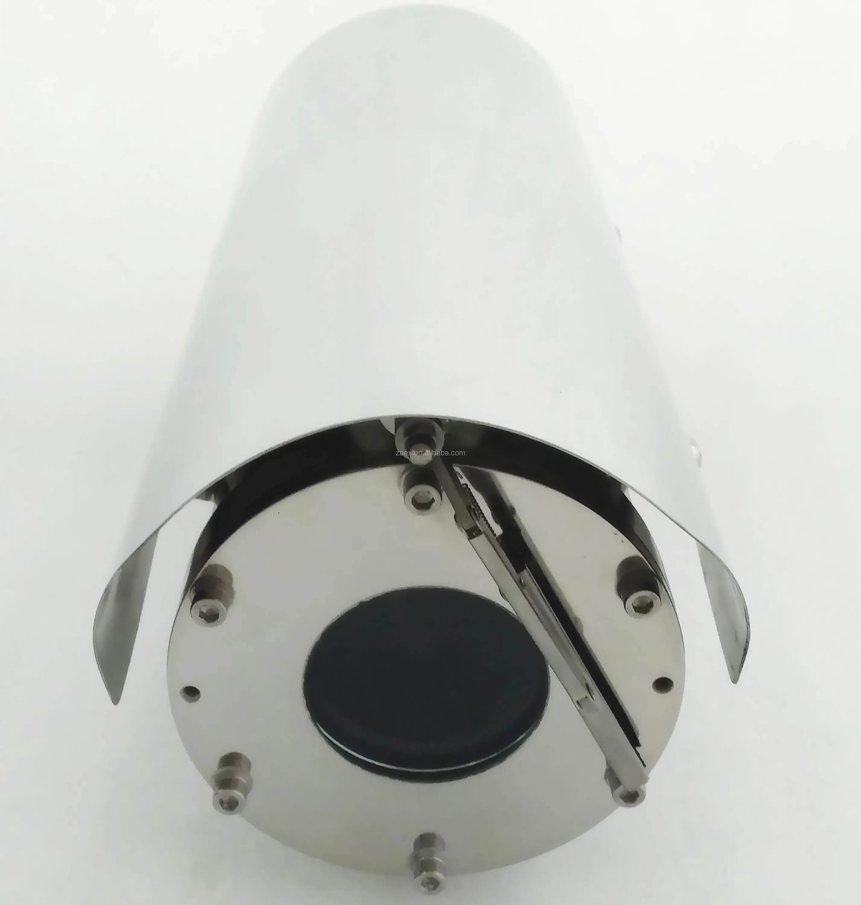 
ZAF100A stainless steel explosion proof camera housing for cctv HD IP camera 