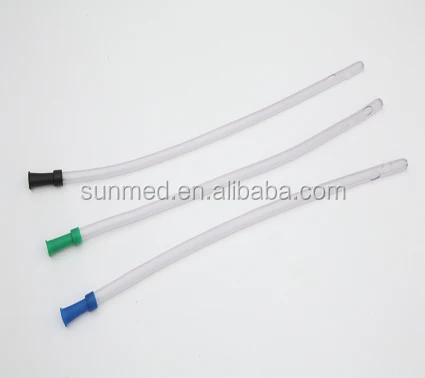disposable medical rectal tube