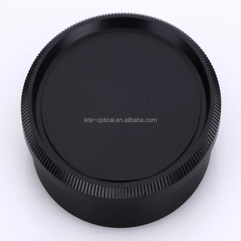 High Quality rear lens cap for 39mm camera lens
