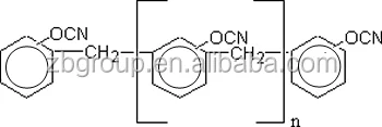 cyanate ester