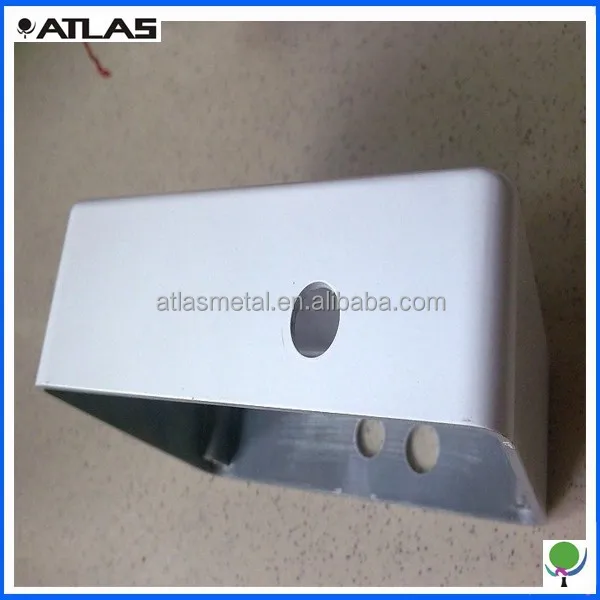 OEM Good Quality Precision Sheet Metal Fabrication Steel Box, metal box fabrication