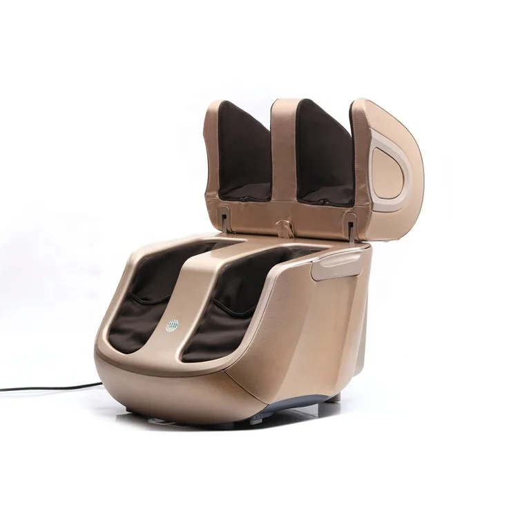 Health Care Vacuum Japanese Compressor Leg Massage Product