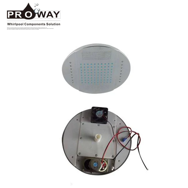 250 мм диаметр душа аксессуары Топ душем