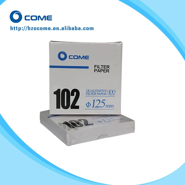 high quality whatman buchner filter paper