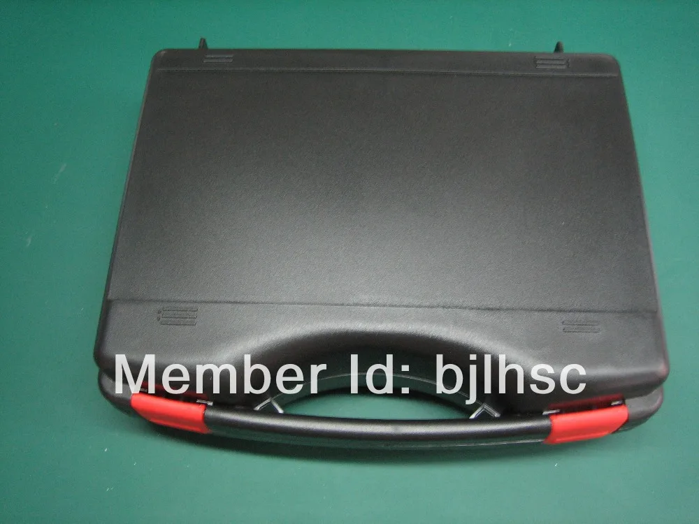 Digital portable sclerometer HARTIP 2000