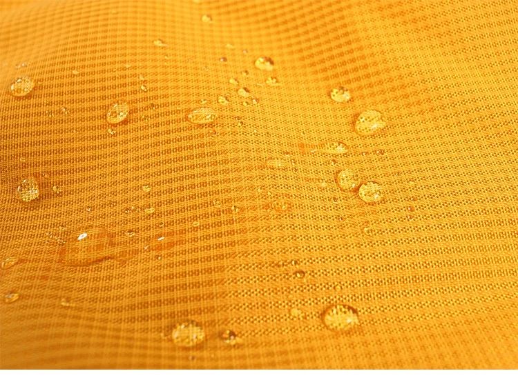 Rock Climbing Mountaineer Carabiner Rope Equipment Organizer Storage Bag