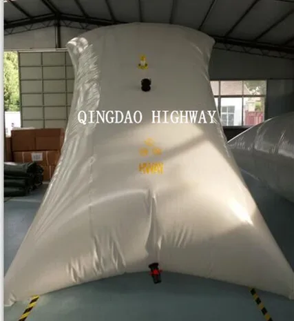 500L 1000L 3000L 5000L plastic flexible pvc water tank