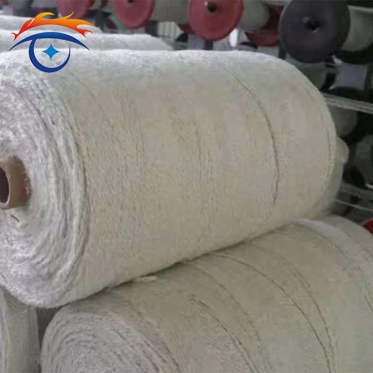 List Of Ceramic Materials Fire-resistant Ceramic Fabric fiber Cloth