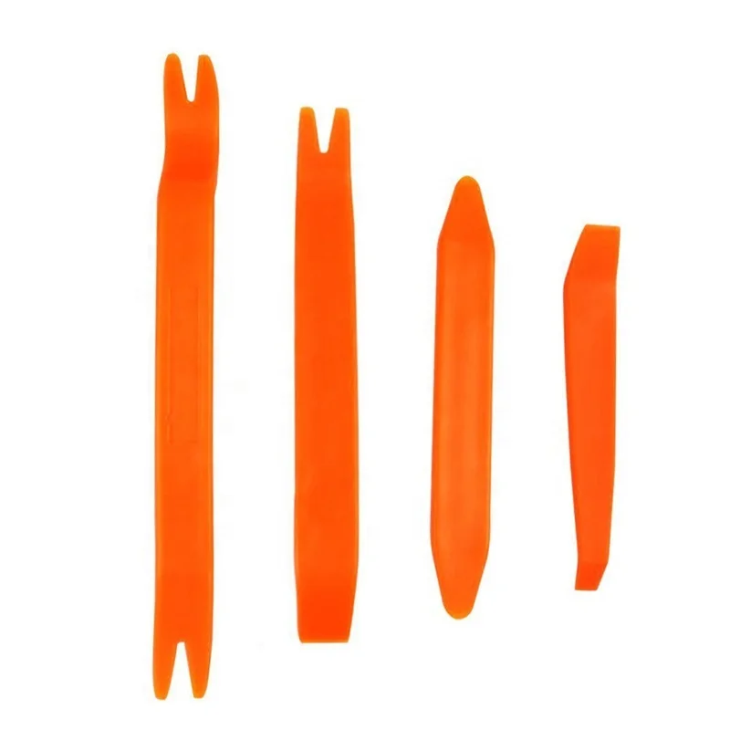 universal car parts tool plastic Fender Rivets fasteners auto clip removal tool