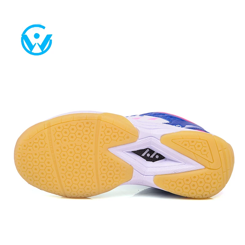 
2020 Wholesale Sports Athletics Children Kids Badminton shoes Tennis Shoes for Boys 