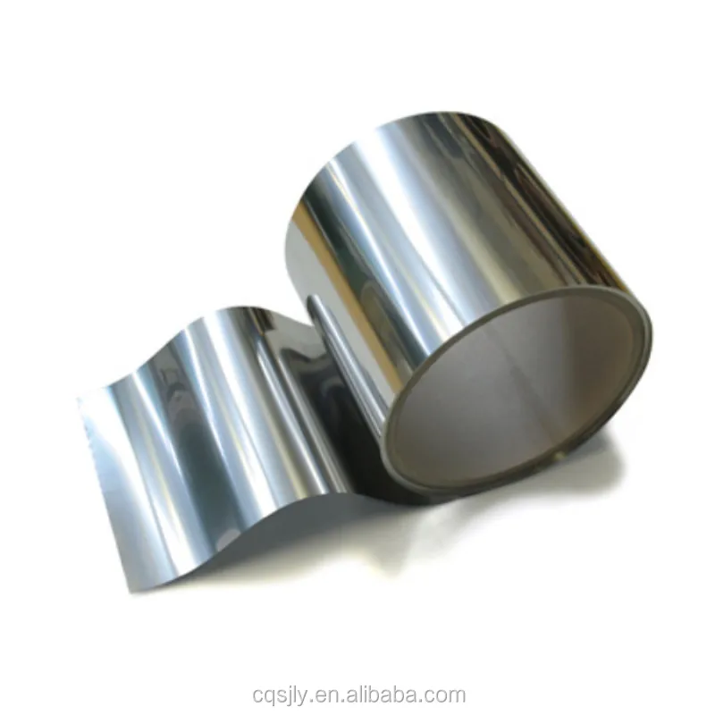 18 micron thickness aluminum foil small roll price
