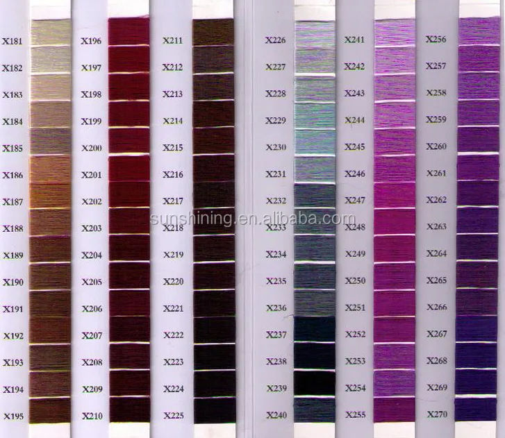 
viscose filament yarn raw white dull cake dyed 200D/50F Rayon Filament yarn,man-made yarn 