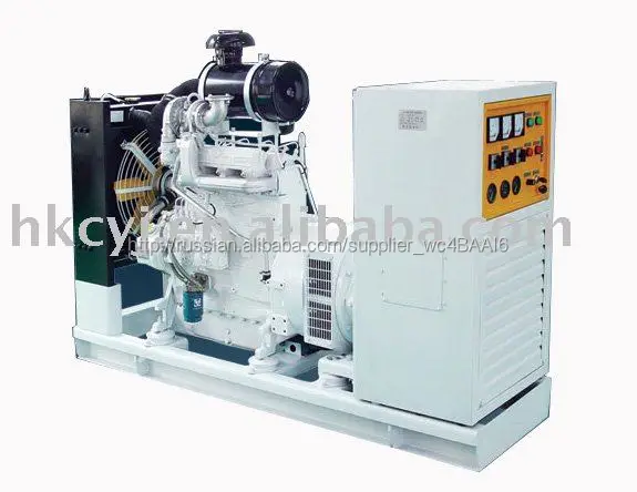 Deutz дизель генераторной установки