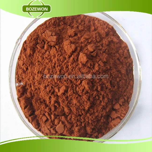food additive epimedium extract powder with 10% 20% 60% 98%