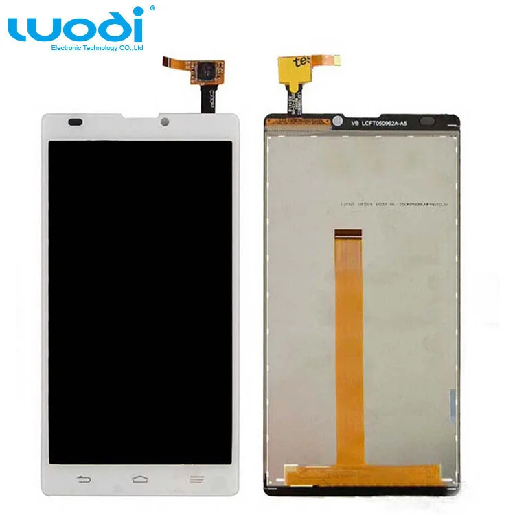 Replacement LCD Touch Screen Assembly for ZTE Blade L2