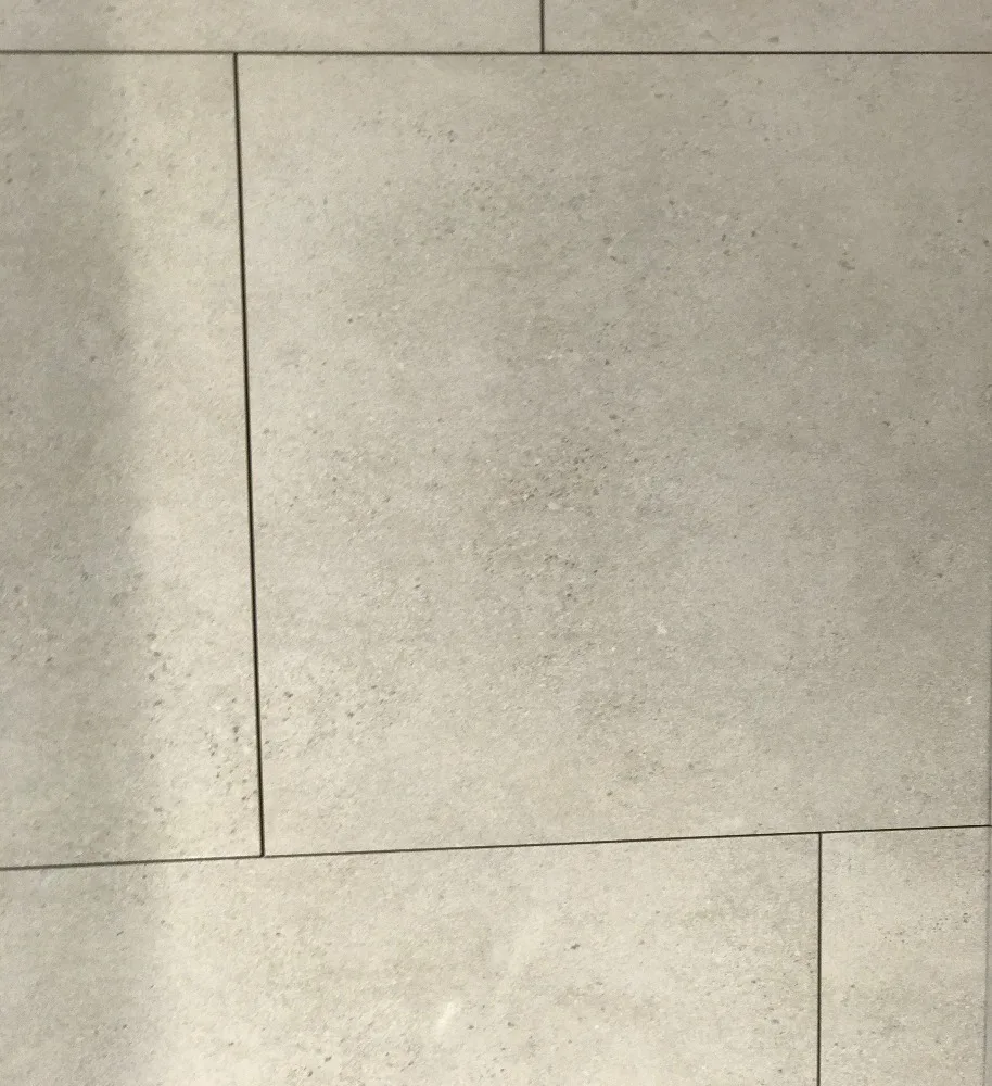 Lappato and R12 anti slip glazed porcelain tiles, Life stone