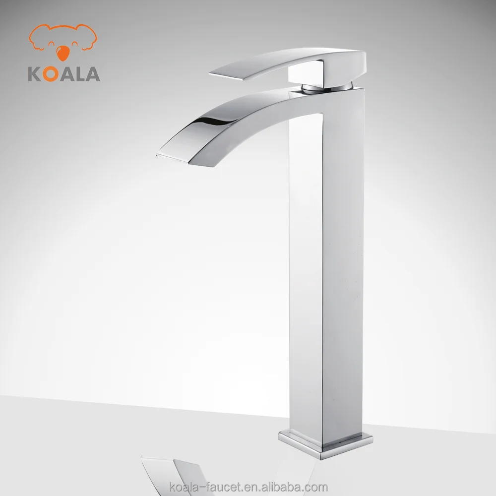 Элегантный туалет смеситель для умывальника комплект латунь hpb 59-1 одну ручку каскада поток ванной воды смесителя